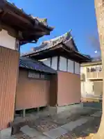 天神社(埼玉県)