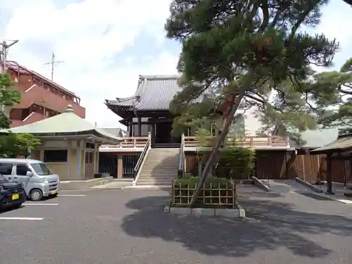 光明院(東京都)