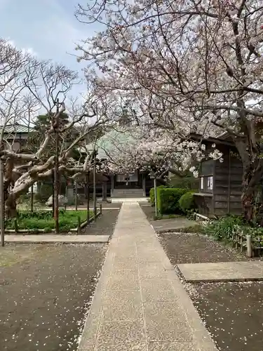 極楽寺（霊鷲山感應院極楽律寺）のその他建物