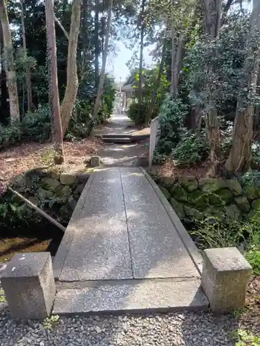 舎那院(滋賀県)