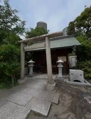 住吉神社(東京都)