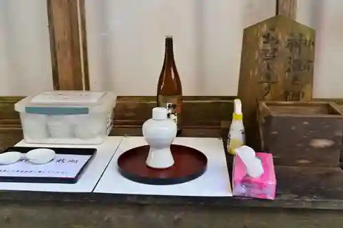 玉置神社のその他建物