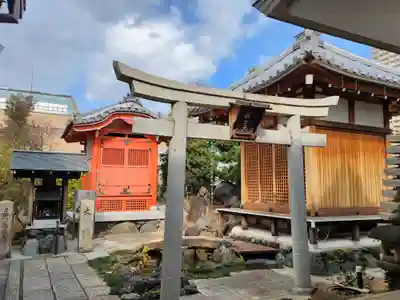 大覚寺(兵庫県)