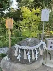 鶴峯八幡宮(千葉県)