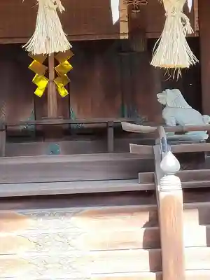 綾戸國中神社(京都府)