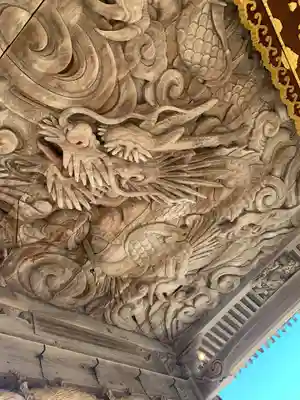 神﨑神社(鳥取県)