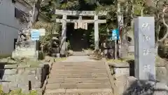 竹内神社(千葉県)