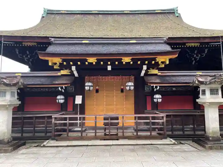 北野天満宮(京都府)