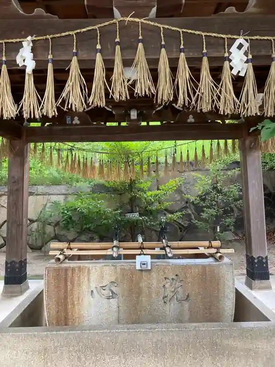 綱敷天満神社(兵庫県)