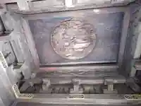 大國魂神社の芸術