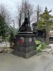 若宮八幡宮 (神奈川県)