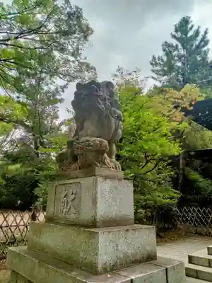 王子神社(東京都)