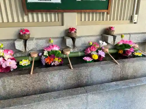 露天神社（お初天神）(大阪府)