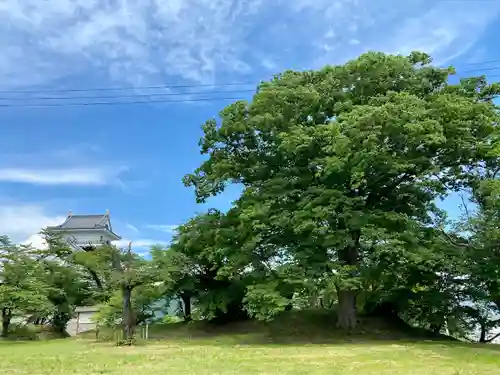 月岡神社(山形県)