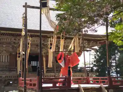 慈恩寺(山形県)