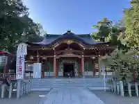 長岡天満宮(京都府)