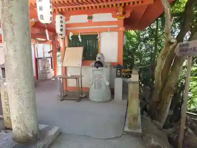 阿賀神社(滋賀県)