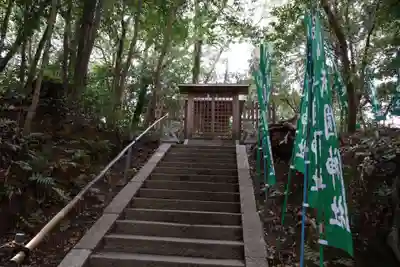 伊太祁曽神社(和歌山県)