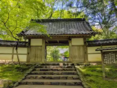 中尊寺金色堂(岩手県)