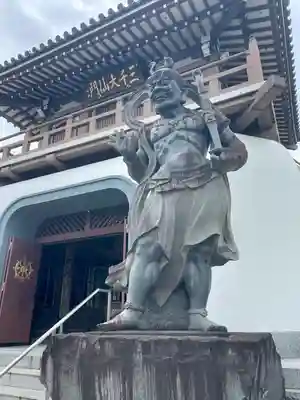 秀林寺(宮城県)