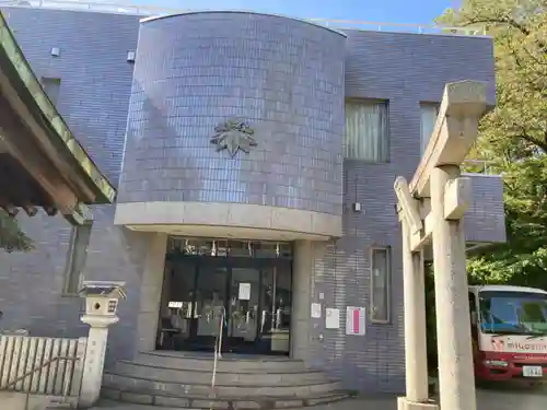 多田神社(東京都)