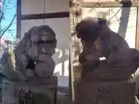 白幡神社(千葉県)