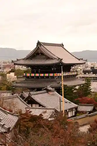 くろ谷 金戒光明寺(京都府)