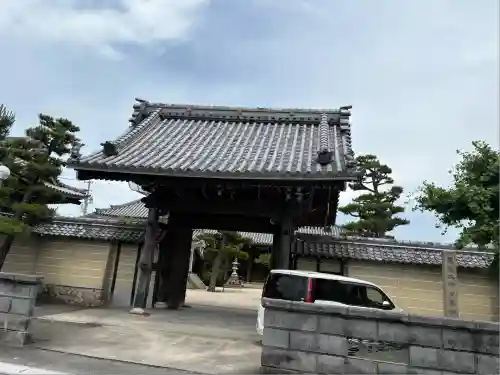 光輪寺(三重県)