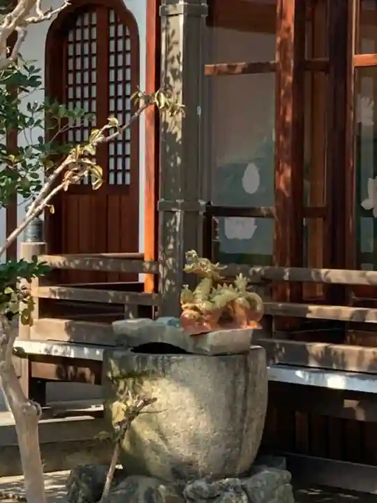 光正寺のその他建物