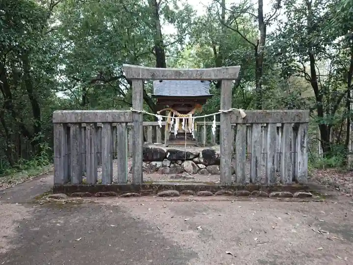 八幡神社(岐阜県)