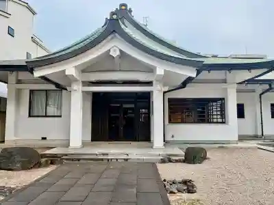 稲荷神社(愛知県)