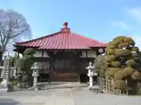 正福寺(東京都)