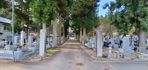 聖福寺(岩手県)