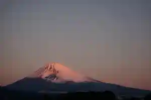 光明寺の景色(2022年01月01日(土) 19時45分40秒投稿)