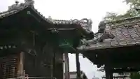 一行寺のその他建物