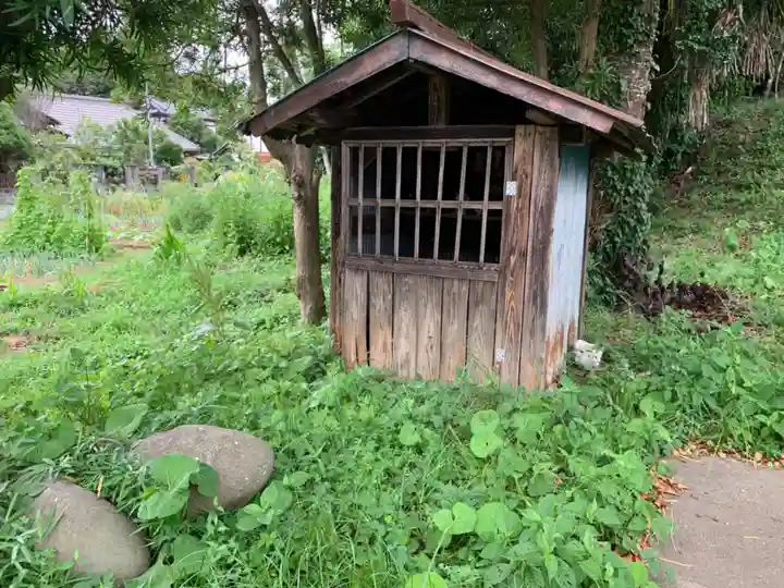 乗願寺(千葉県)