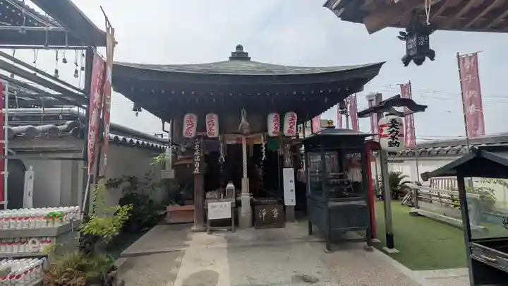 総持院(總持院)(兵庫県)
