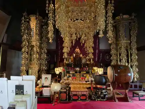 仙遊寺(愛媛県)