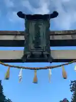 結神社のその他建物