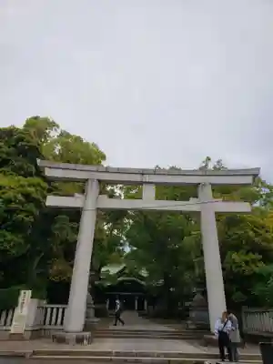 王子神社(東京都)