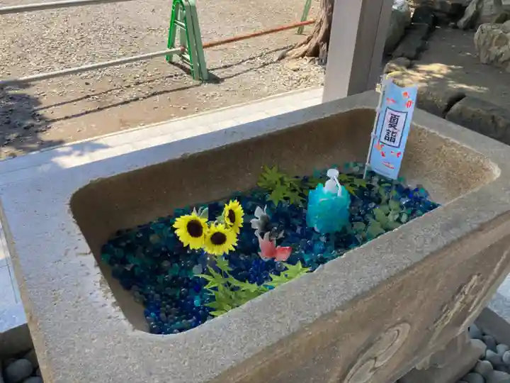 森戸大明神(森戸神社)(神奈川県)