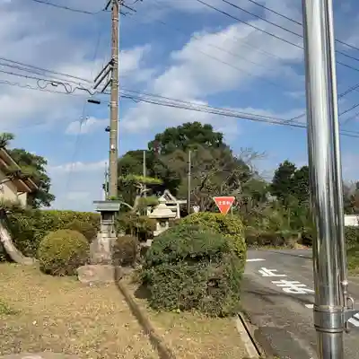八龍社(愛知県)