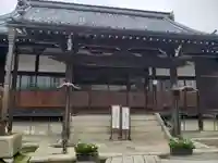 西願寺(滋賀県)