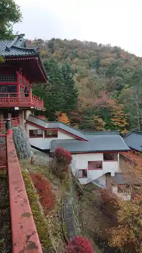 中禅寺のその他建物