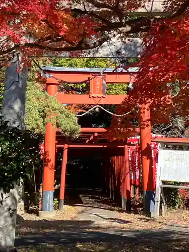 八幡神社(岐阜県)