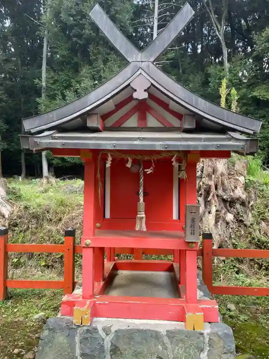 大原野神社(京都府)