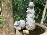 大原八幡神社(福岡県)