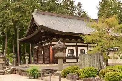 恵林寺(山梨県)