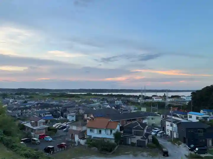 光勝寺(千葉県)