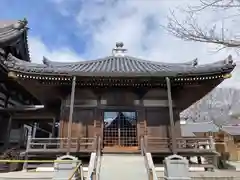 大日寺の建物その他